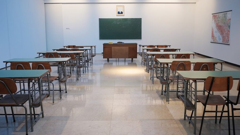 פעילות כיתתית בשבועות האחרונים של שנת הלימודים