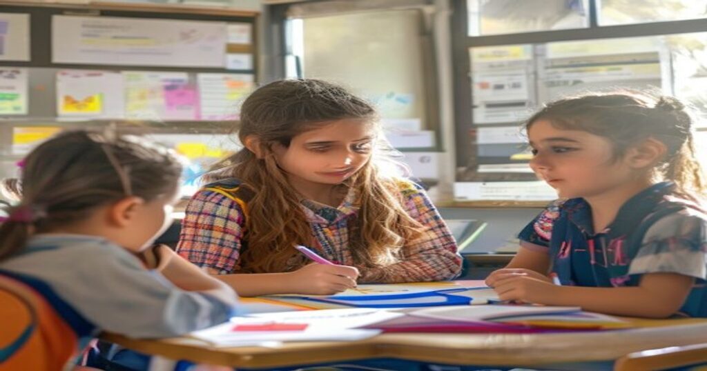 הכנה לפתיחת שנת הלימודים - רשימת משימות למורה